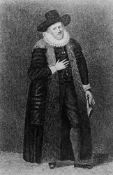 Edward Alleyne (1566-1626)